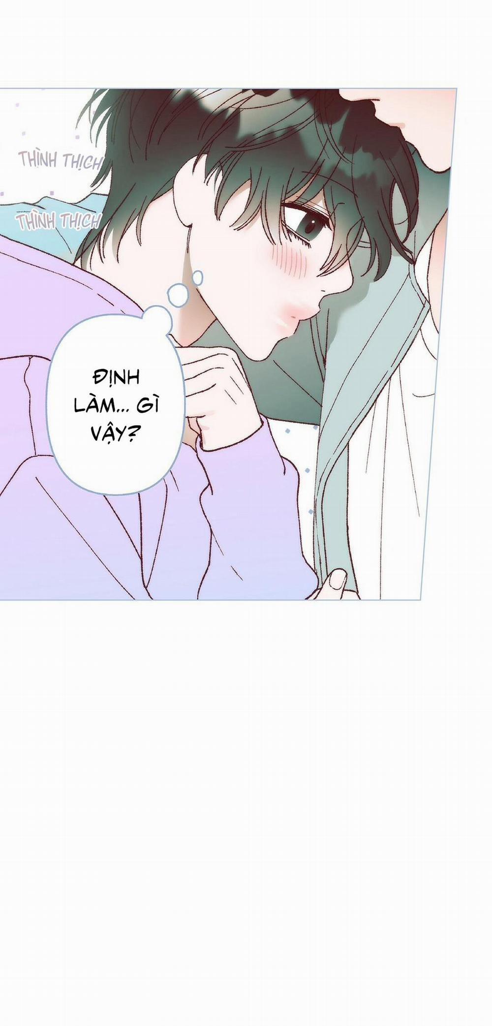 Boy Love - Fan Book 8 trang 13