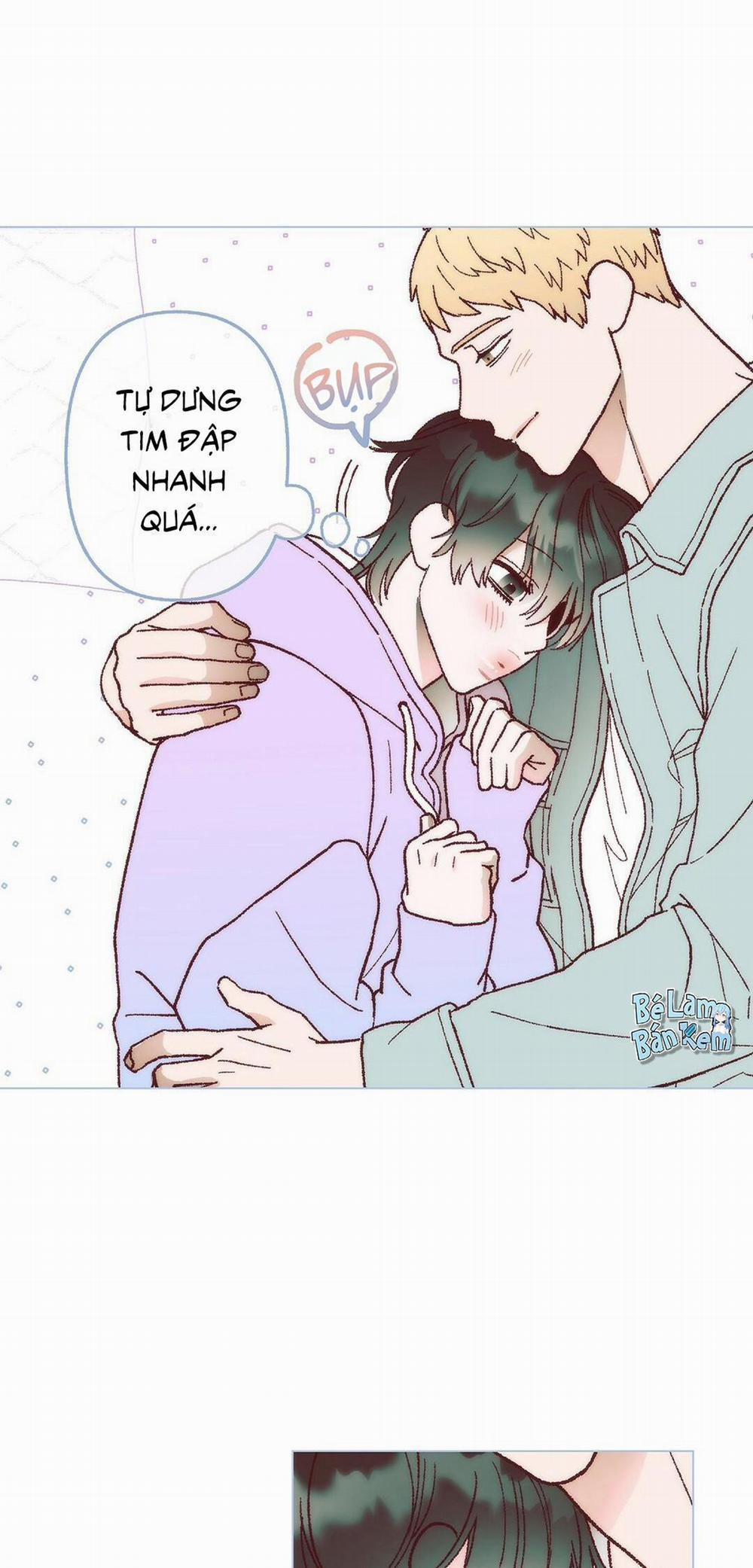 Boy Love - Fan Book 8 trang 19