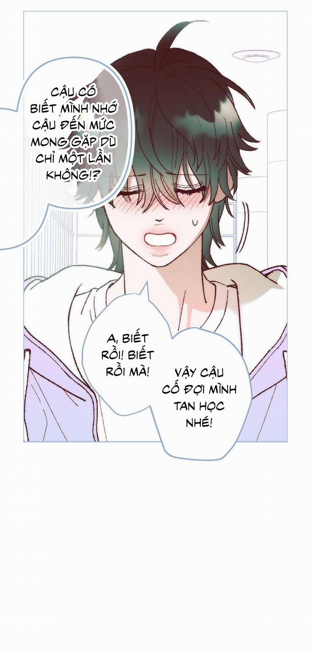 Boy Love - Fan Book 8 trang 2