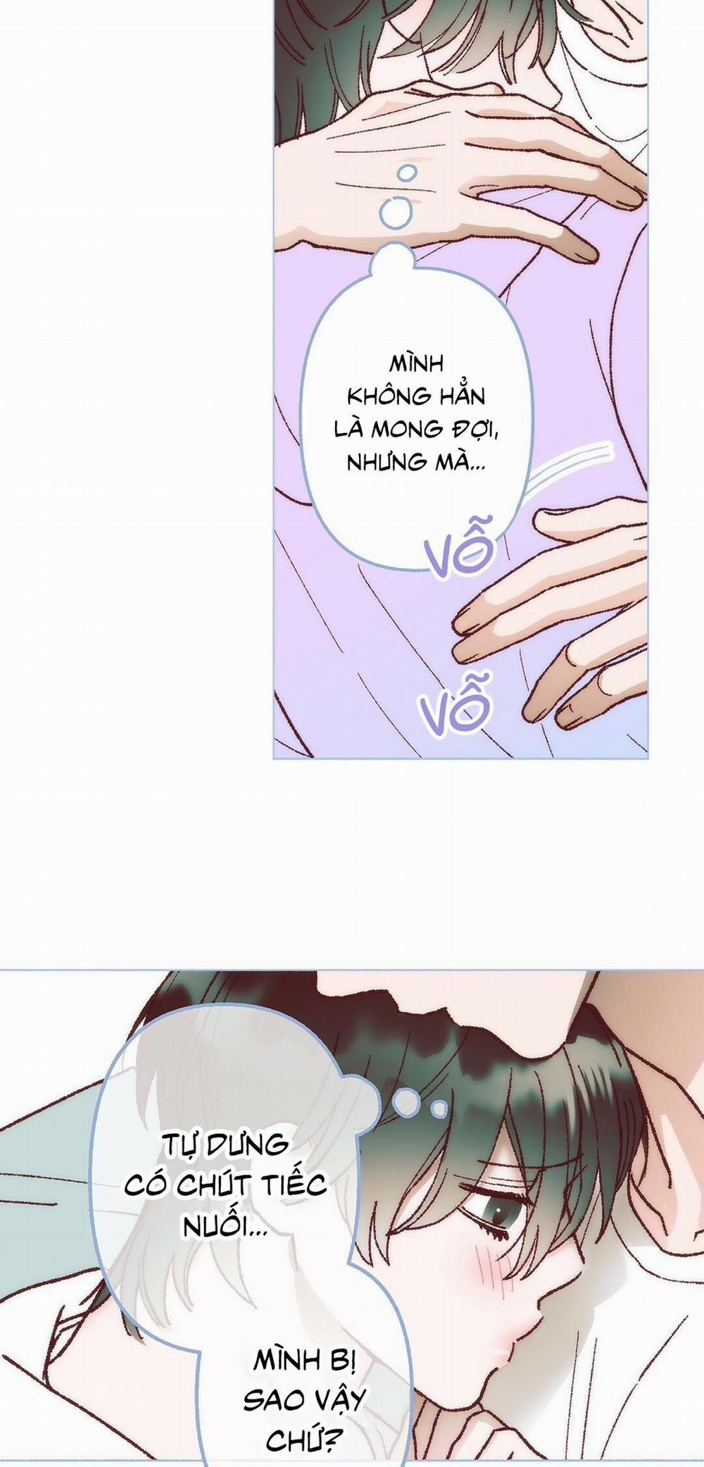 Boy Love - Fan Book 8 trang 20