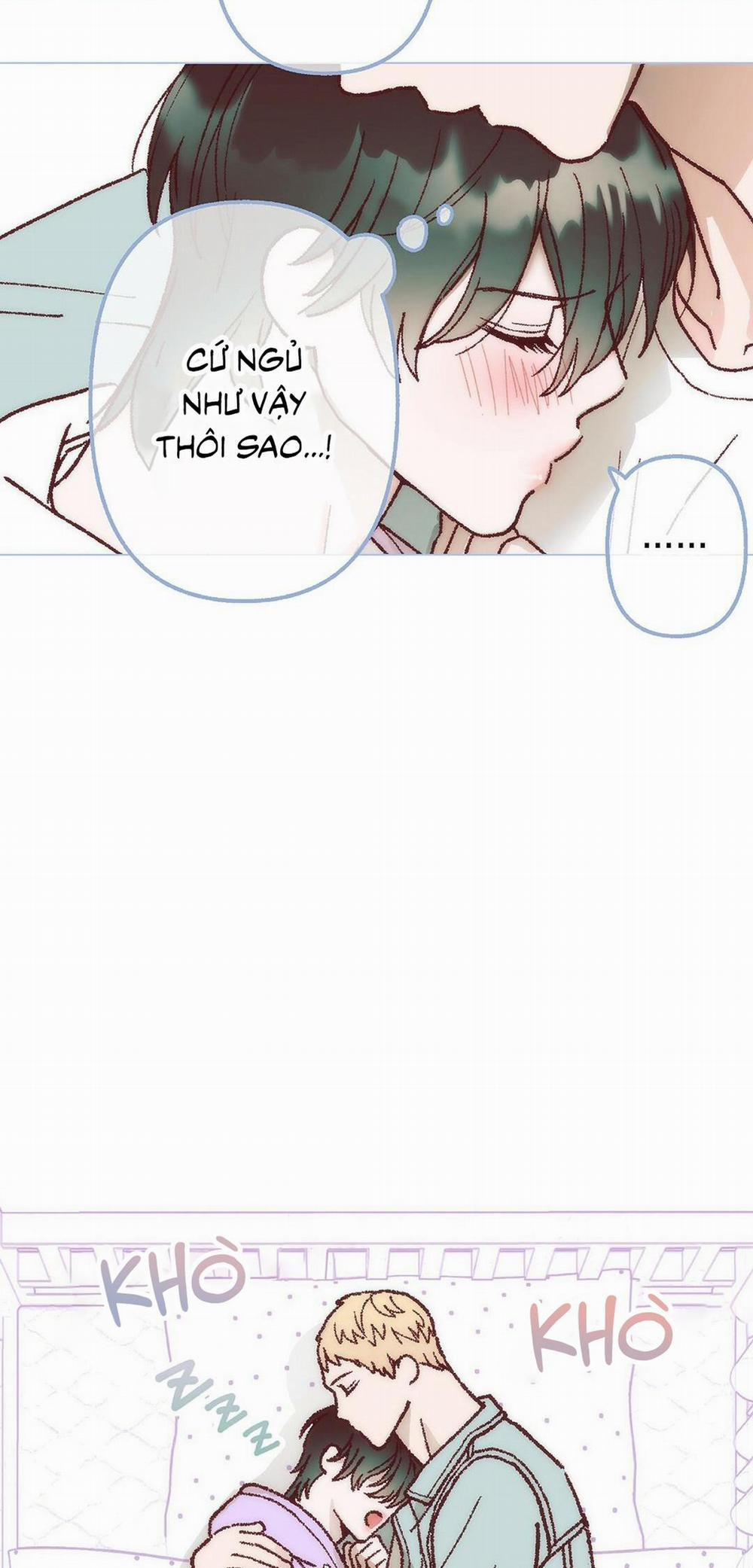 Boy Love - Fan Book 8 trang 21