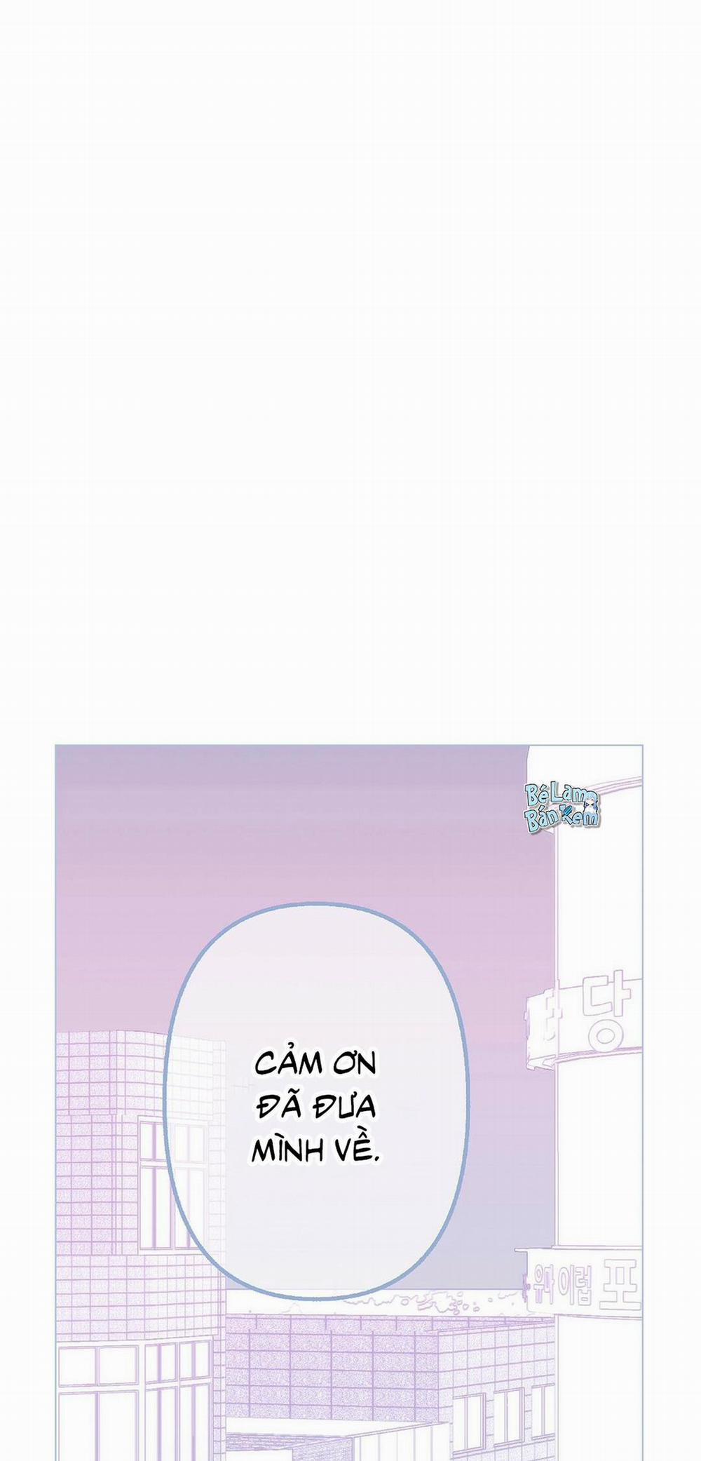 Boy Love - Fan Book 8 trang 23