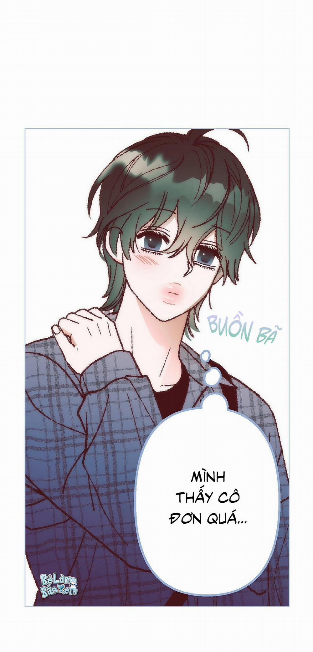 Boy Love - Fan Book 8 trang 28