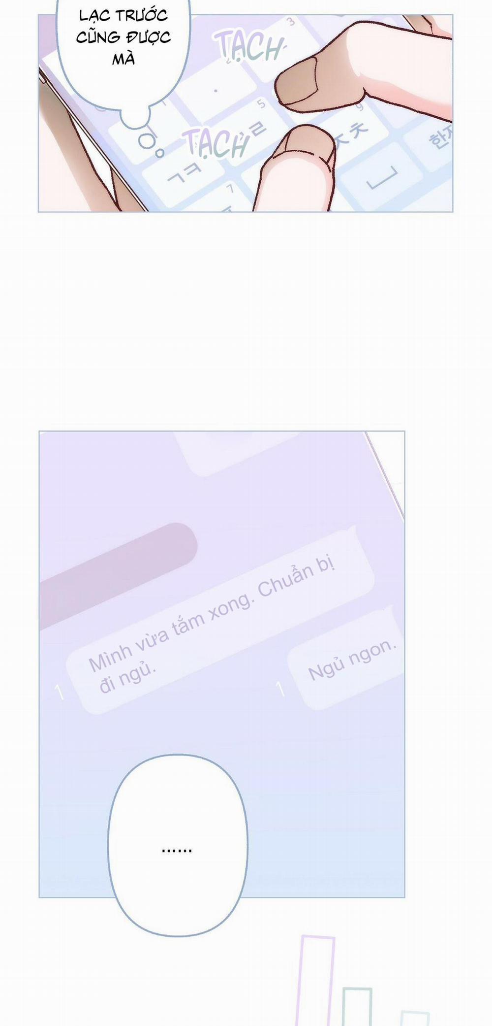 Boy Love - Fan Book 8 trang 36