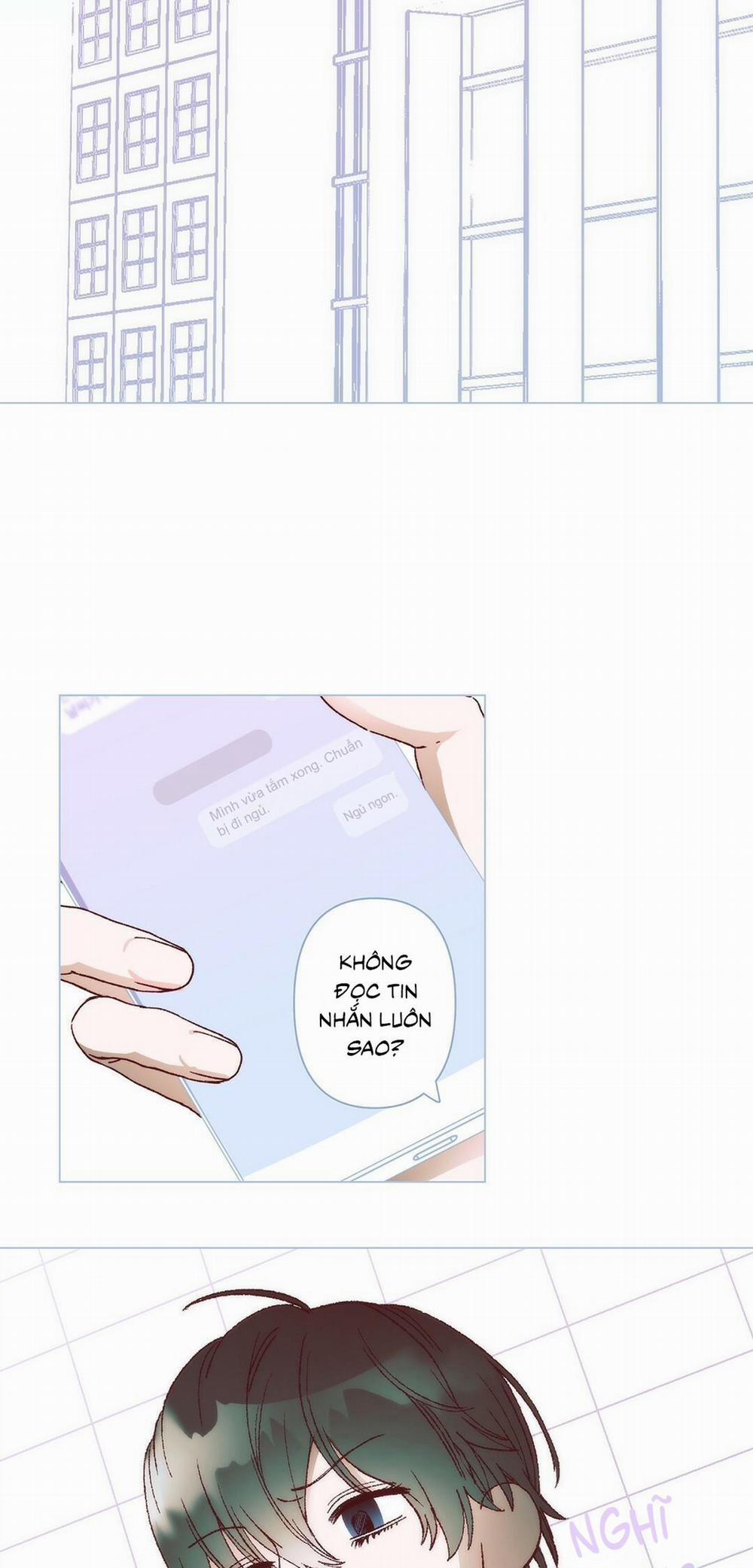 Boy Love - Fan Book 8 trang 40