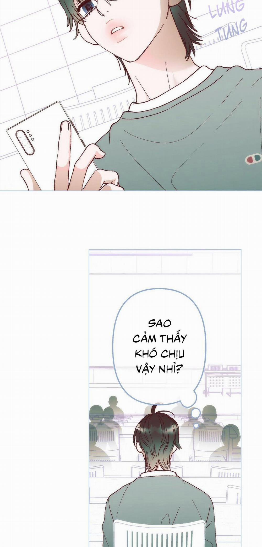 Boy Love - Fan Book 8 trang 41