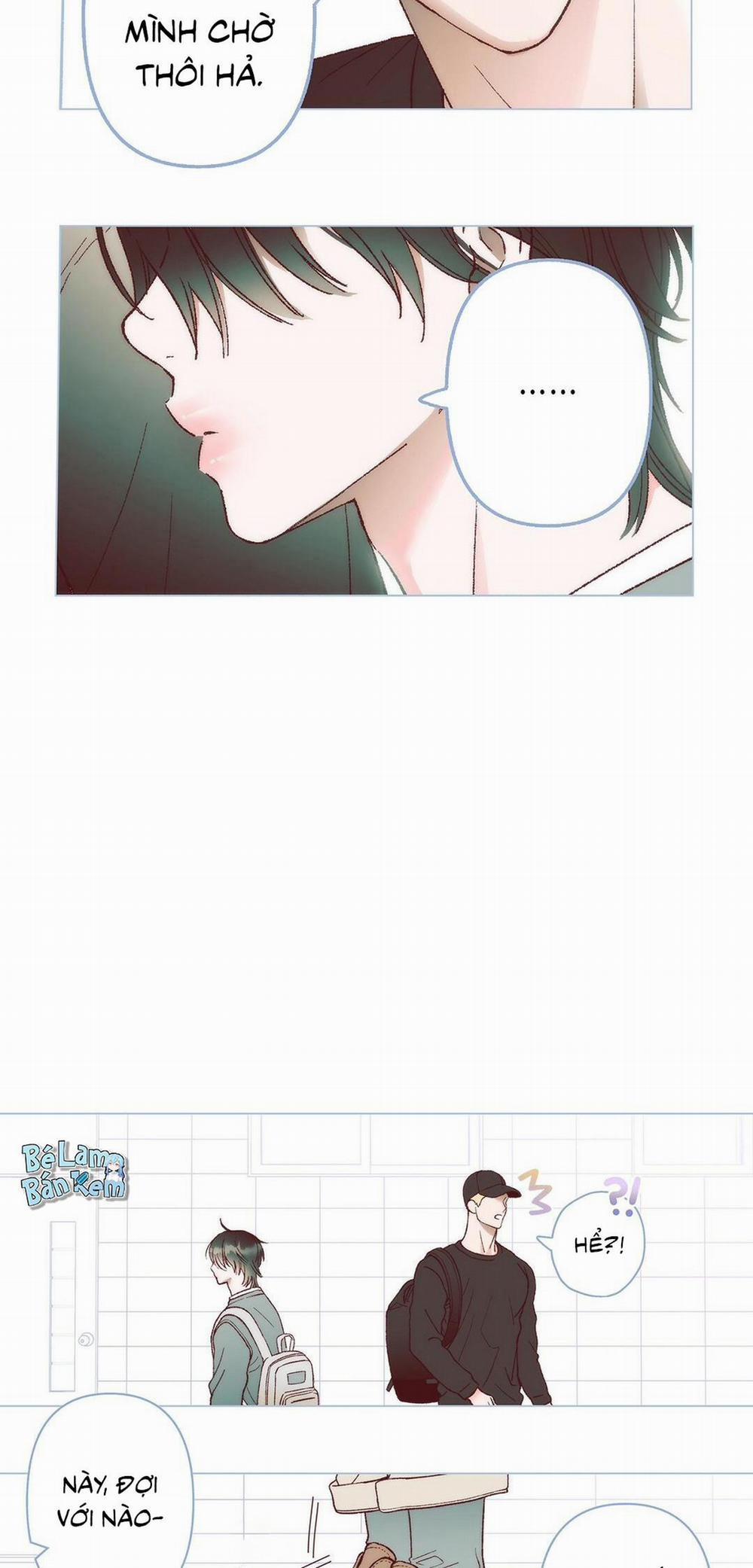 Boy Love - Fan Book 8 trang 47