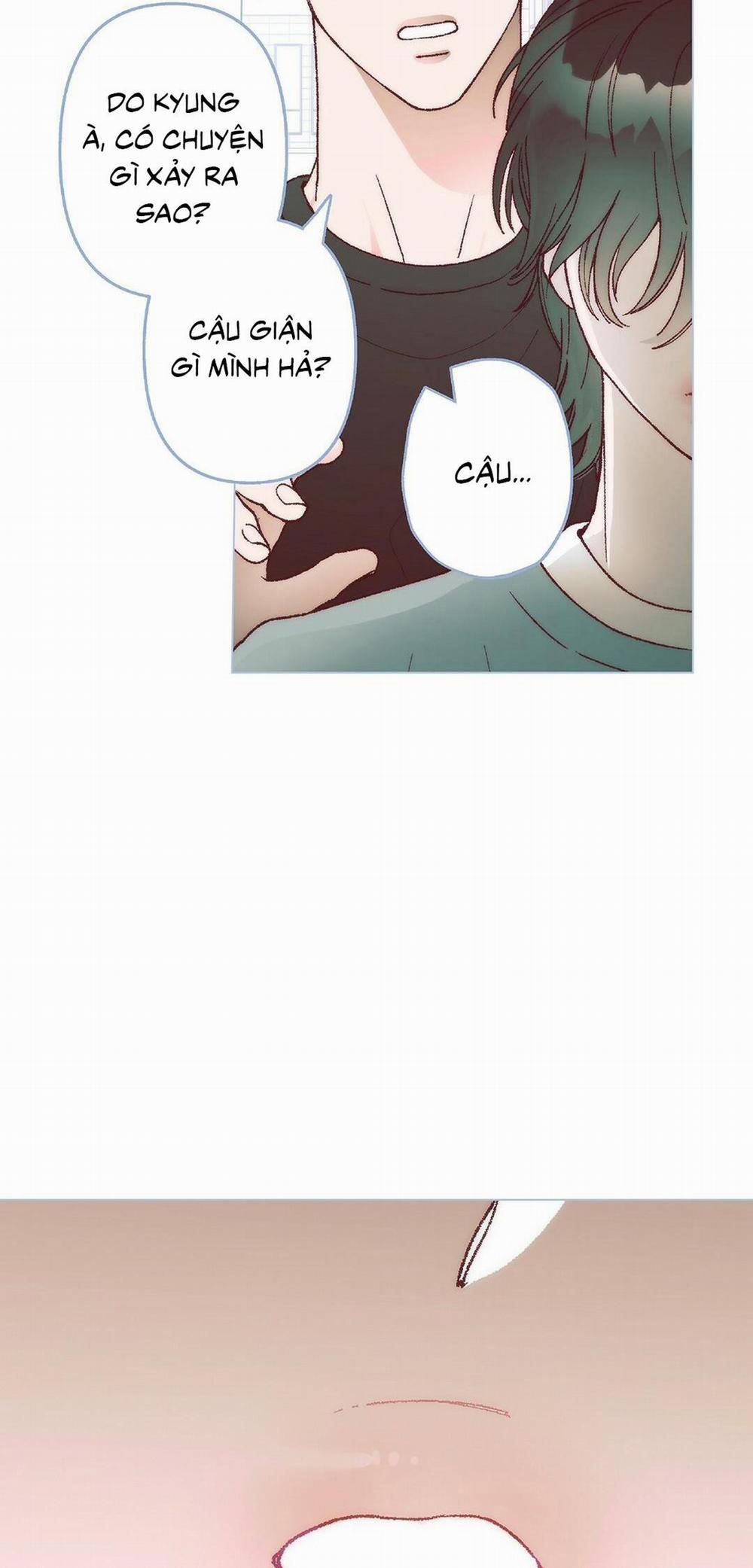 Boy Love - Fan Book 8 trang 49