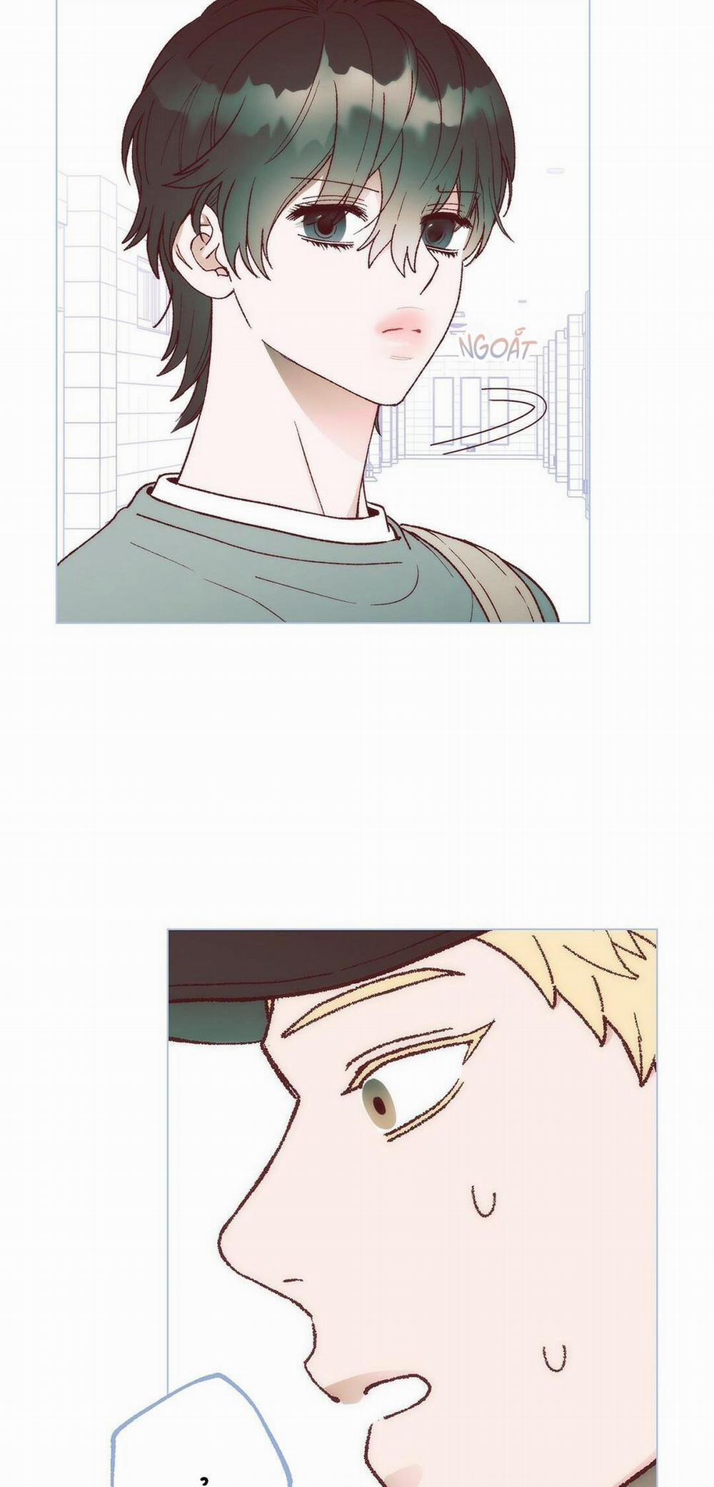 Boy Love - Fan Book 8 trang 51