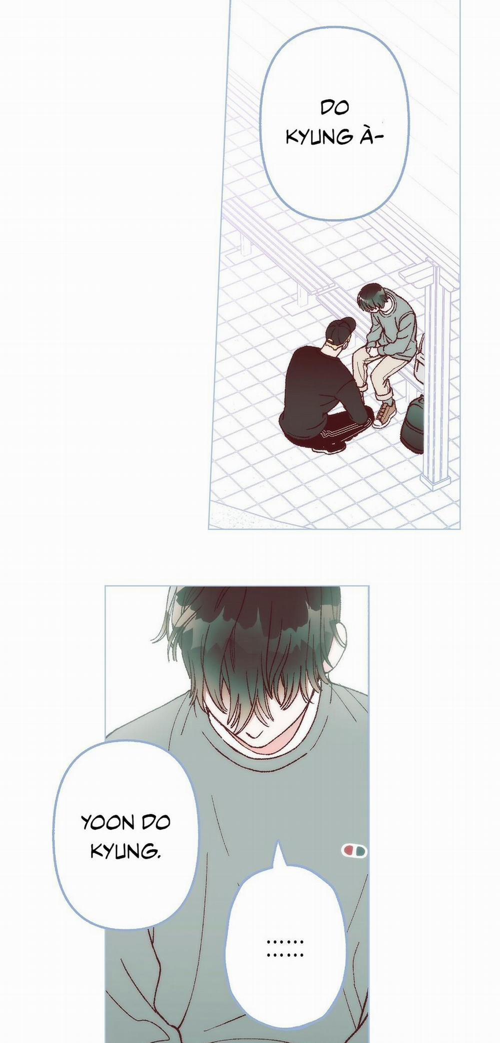 Boy Love - Fan Book 8 trang 58