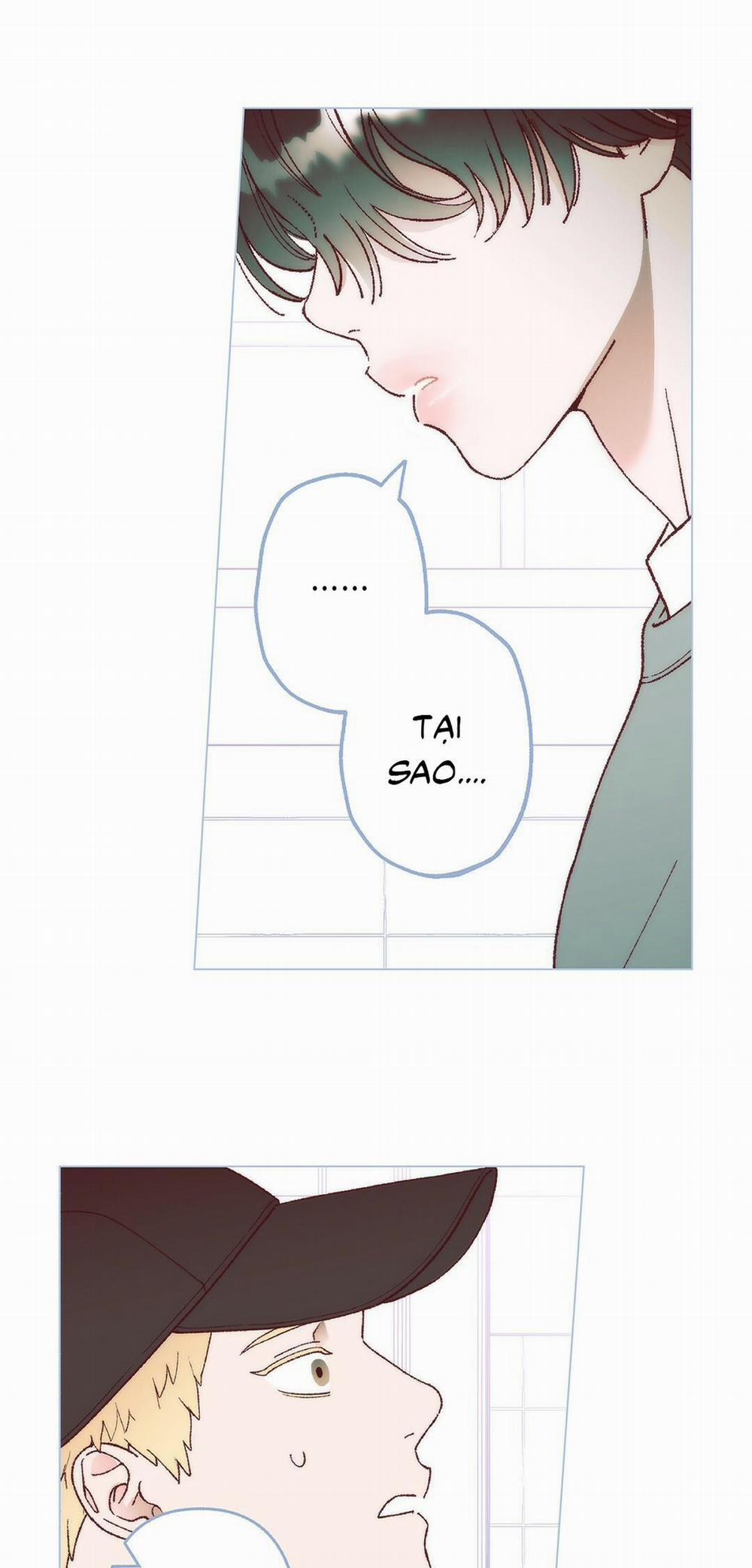 Boy Love - Fan Book 8 trang 60