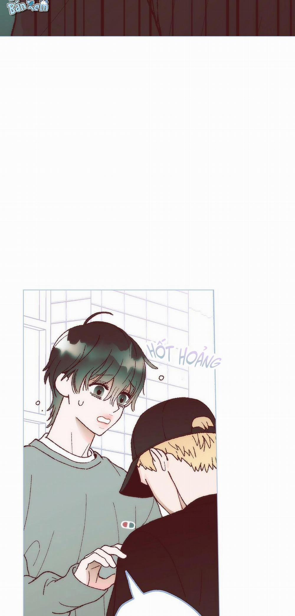 Boy Love - Fan Book 8 trang 67