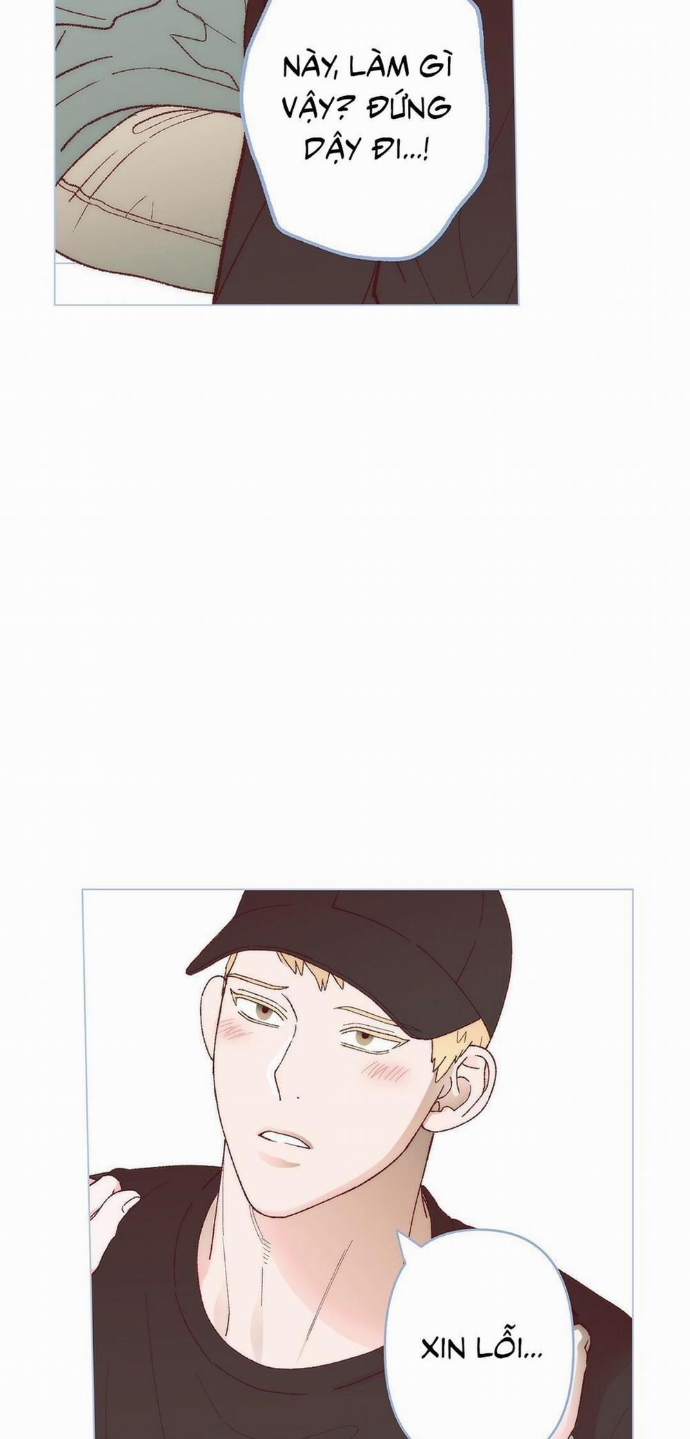 Boy Love - Fan Book 8 trang 68