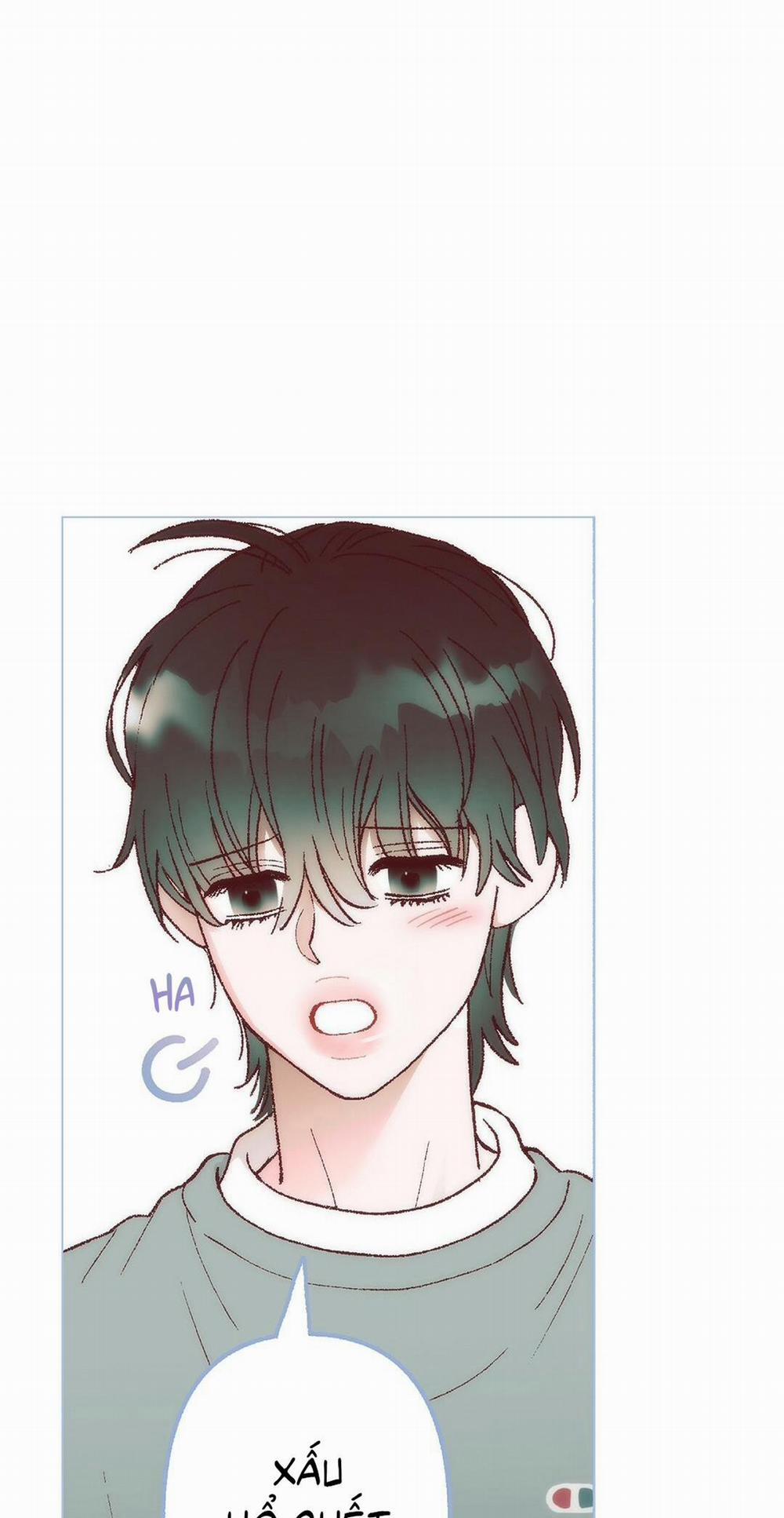 Boy Love - Fan Book 8 trang 72