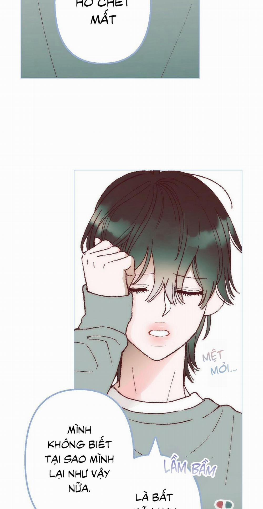 Boy Love - Fan Book 8 trang 73