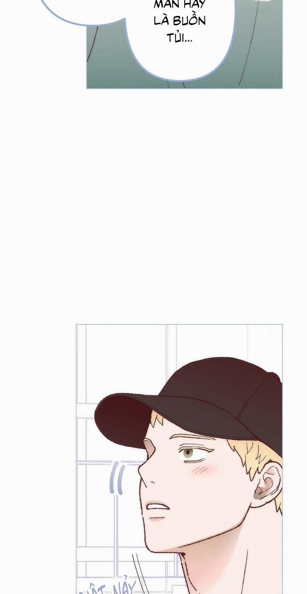 Boy Love - Fan Book 8 trang 74