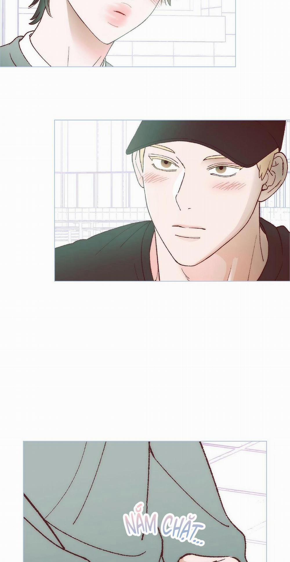 Boy Love - Fan Book 8 trang 78