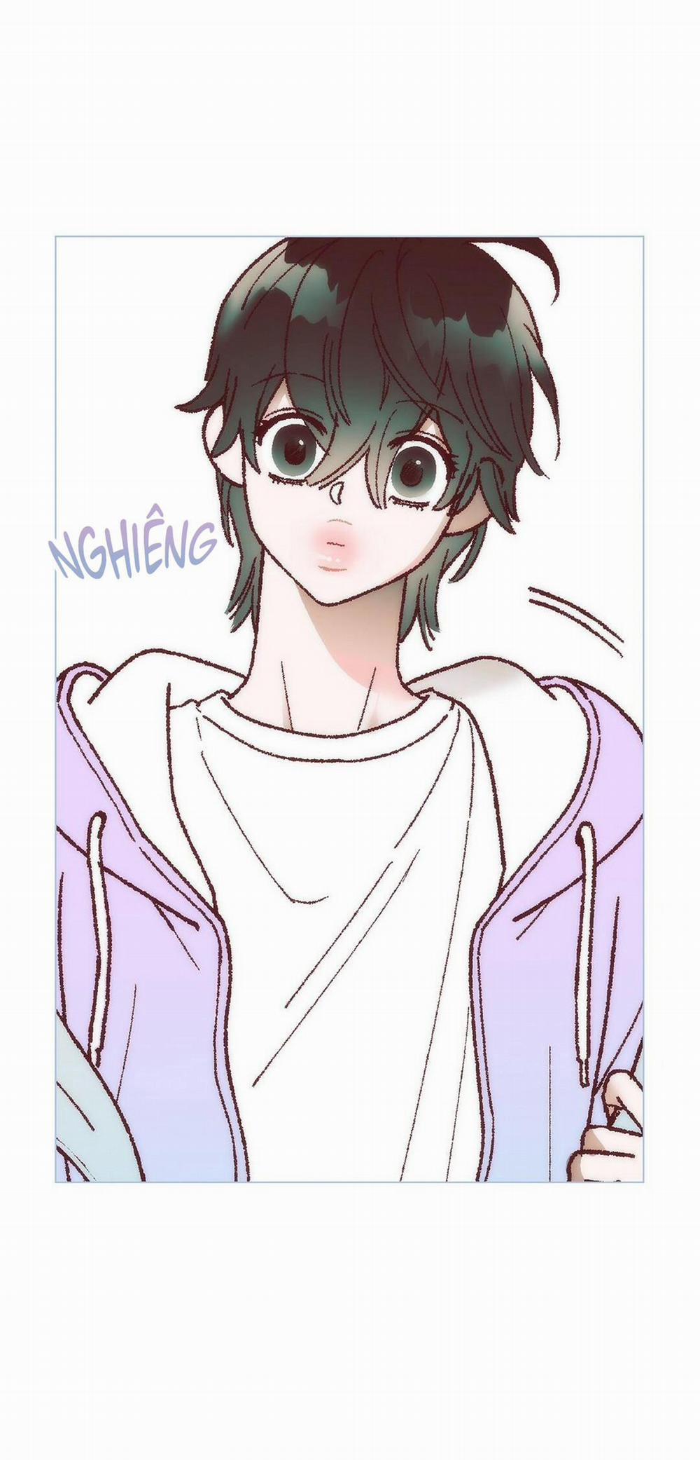 Boy Love - Fan Book 8 trang 9