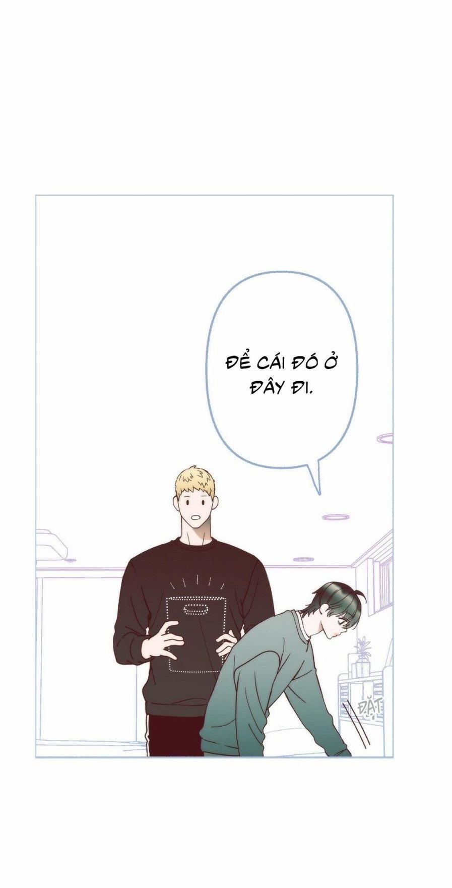 Boy Love - Fan Book 9 trang 12