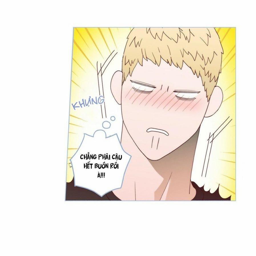 Boy Love - Fan Book 9 trang 17