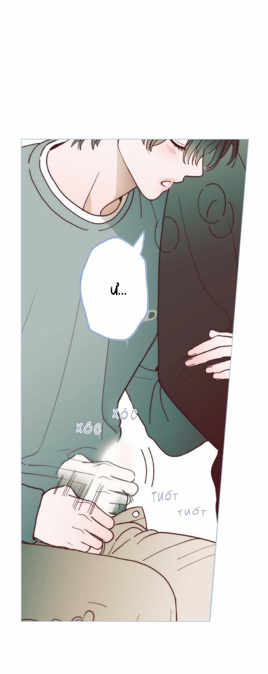 Boy Love - Fan Book 9 trang 34