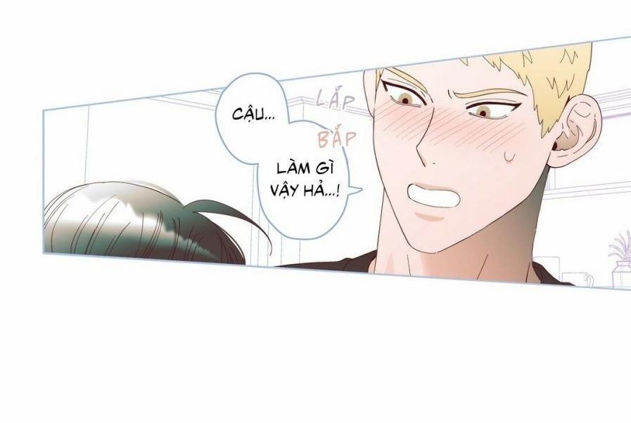 Boy Love - Fan Book 9 trang 37