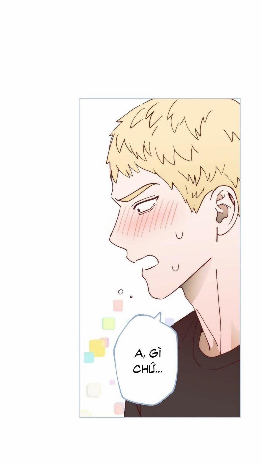 Boy Love - Fan Book 9 trang 40