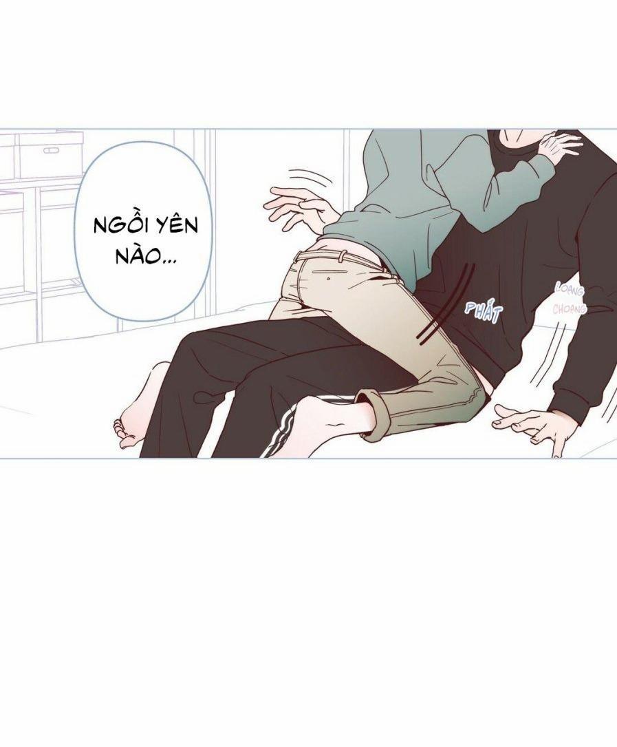 Boy Love - Fan Book 9 trang 44