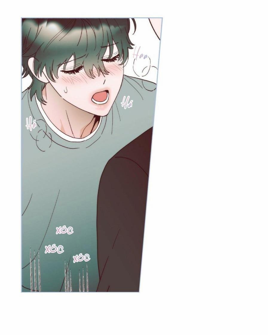 Boy Love - Fan Book 9 trang 47