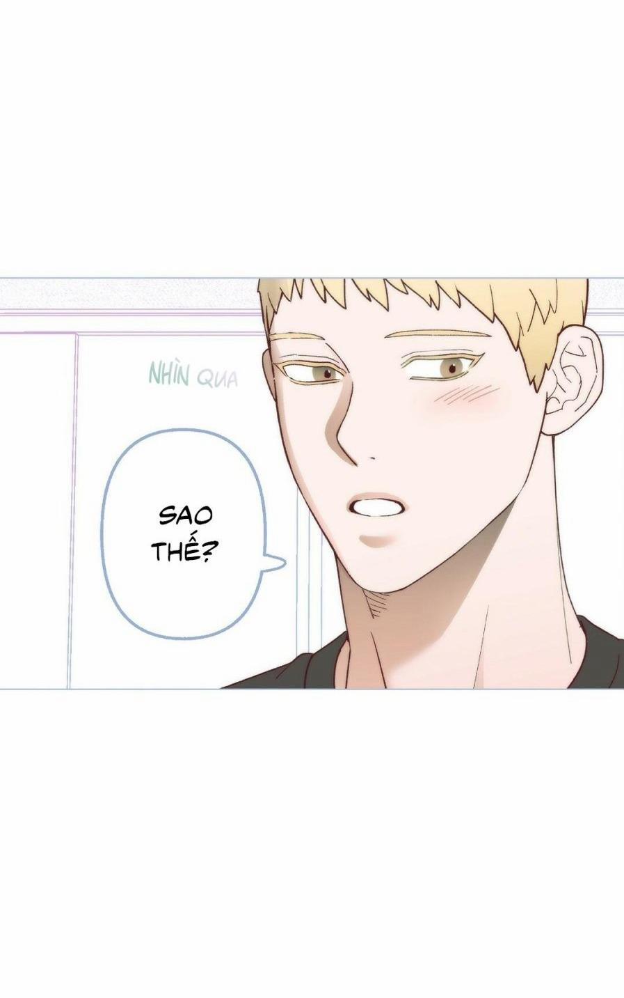 Boy Love - Fan Book 9 trang 5