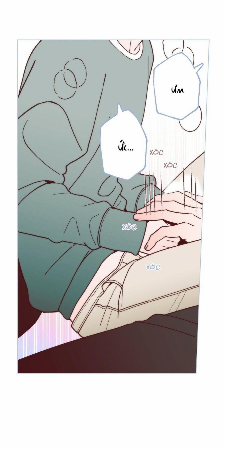 Boy Love - Fan Book 9 trang 52