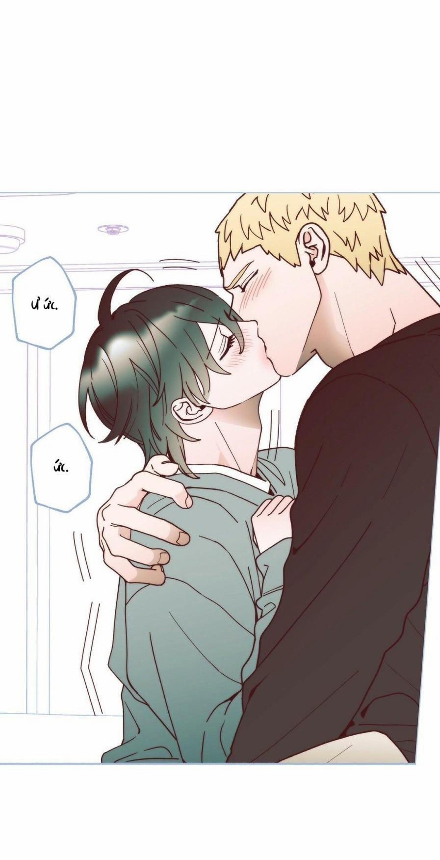 Boy Love - Fan Book 9 trang 65