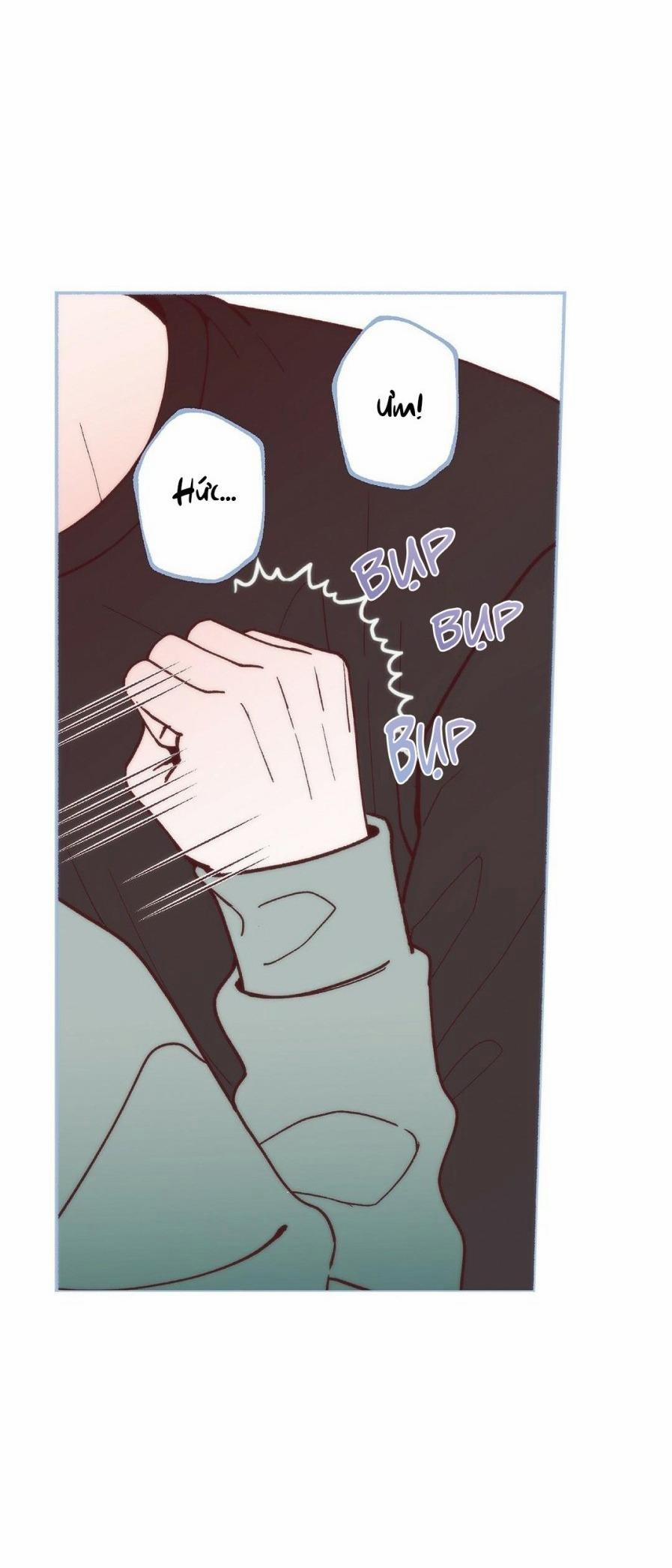 Boy Love - Fan Book 9 trang 67