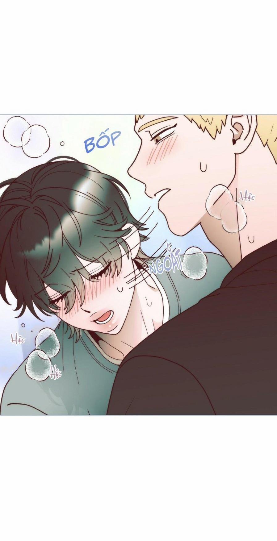 Boy Love - Fan Book 9 trang 68
