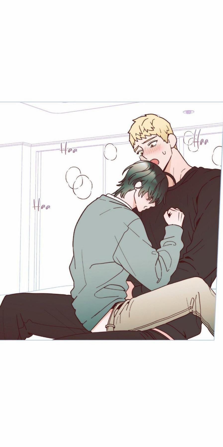 Boy Love - Fan Book 9 trang 69