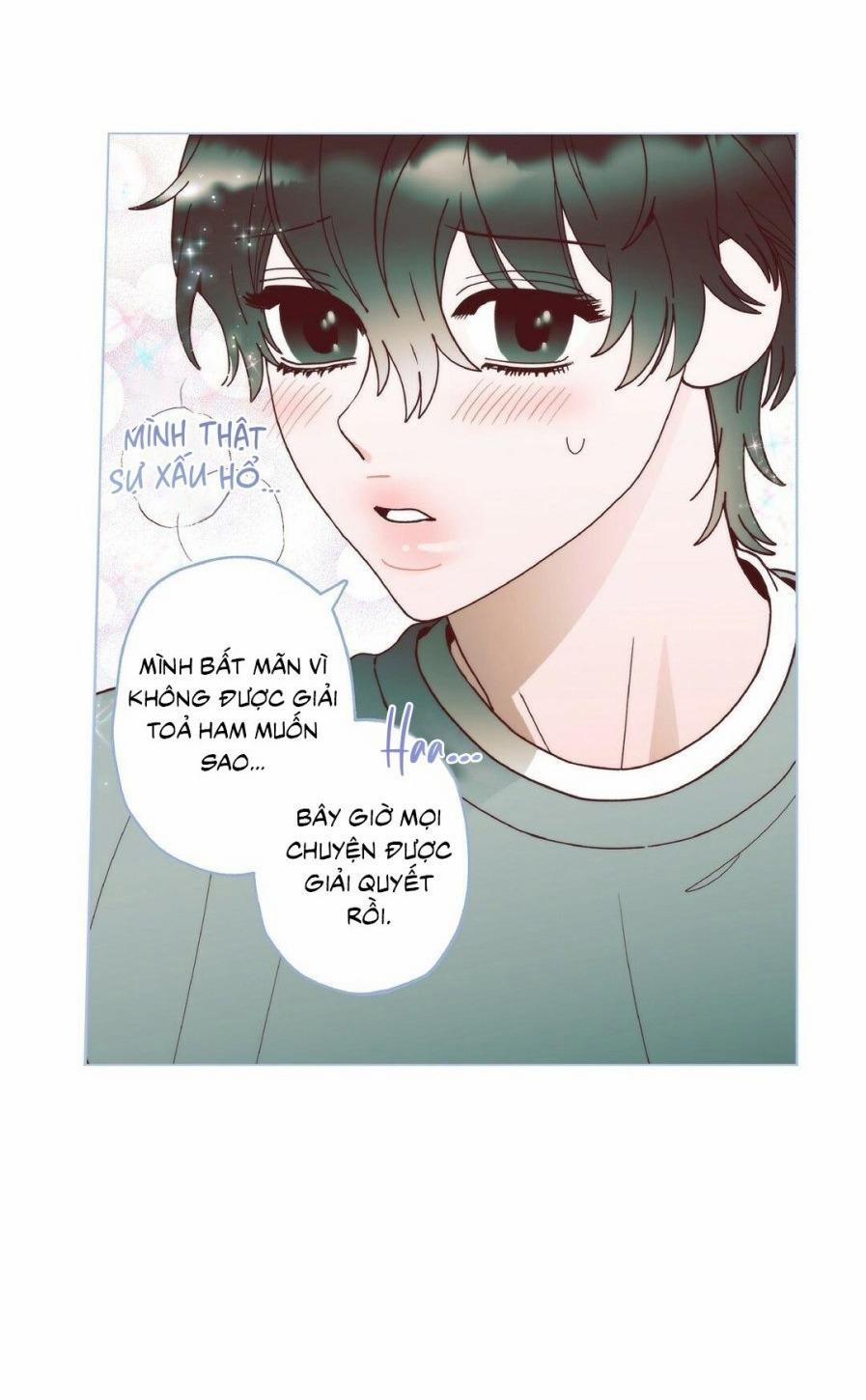 Boy Love - Fan Book 9 trang 72