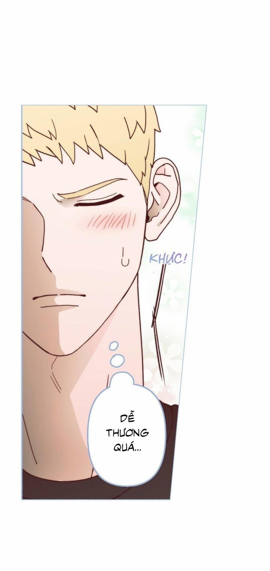 Boy Love - Fan Book 9 trang 73