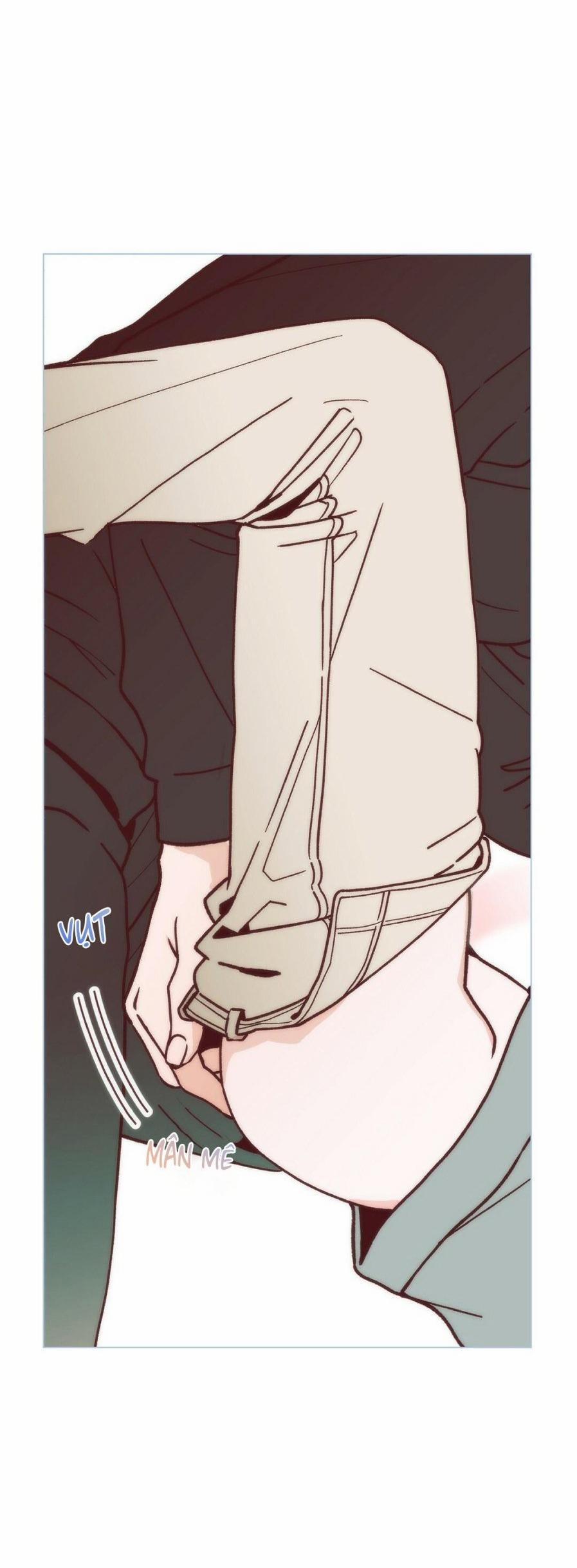 Boy Love - Fan Book 9 trang 75