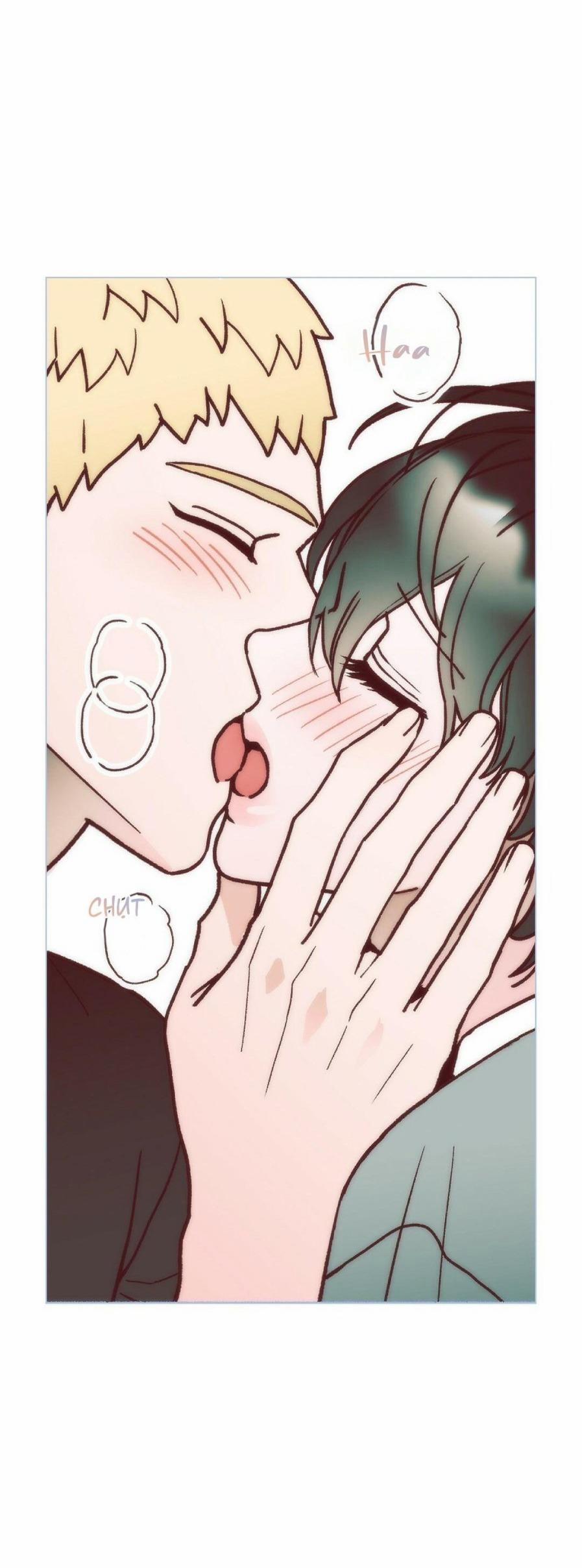 Boy Love - Fan Book 9 trang 79