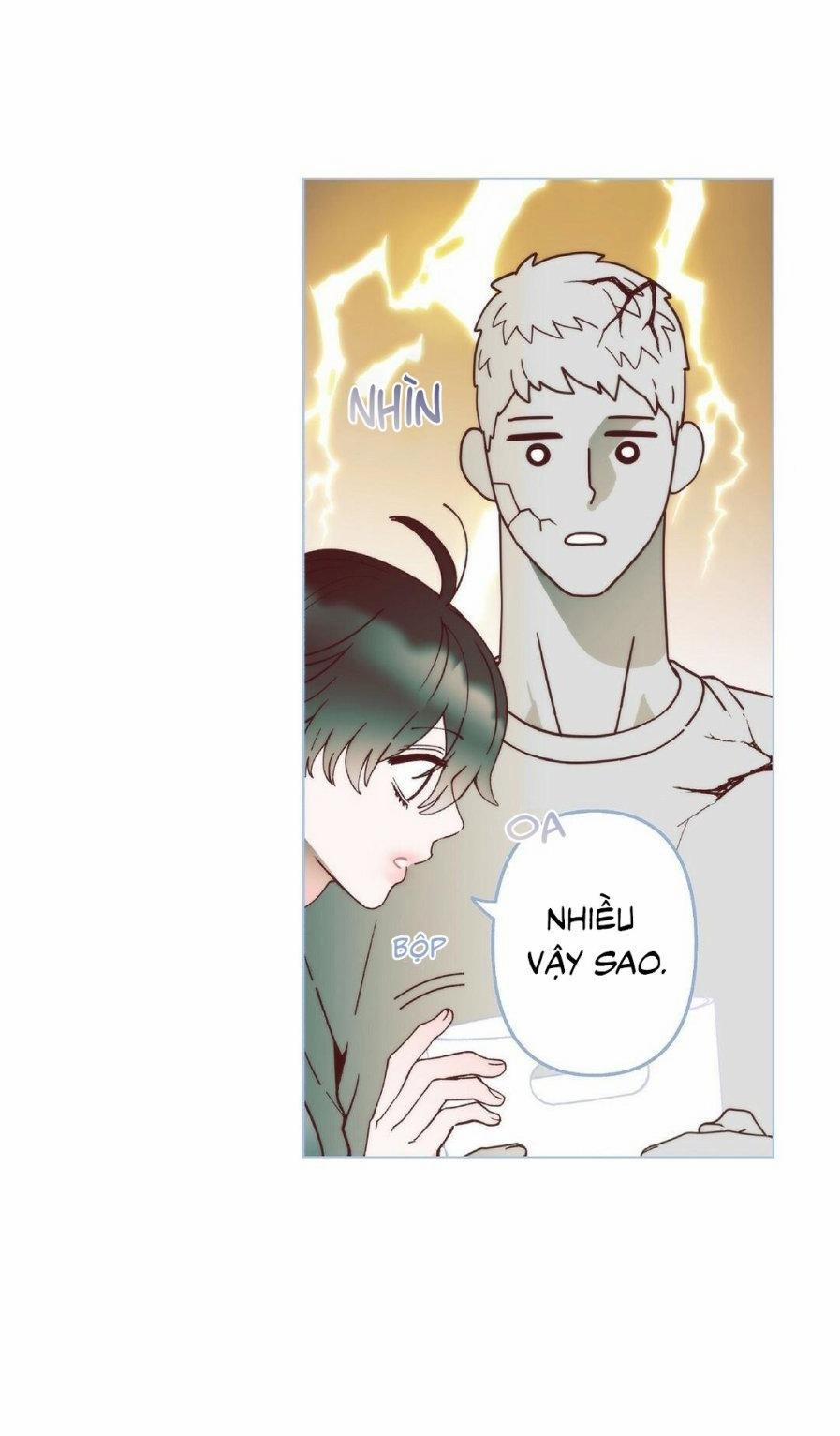 Boy Love - Fan Book 9 trang 8