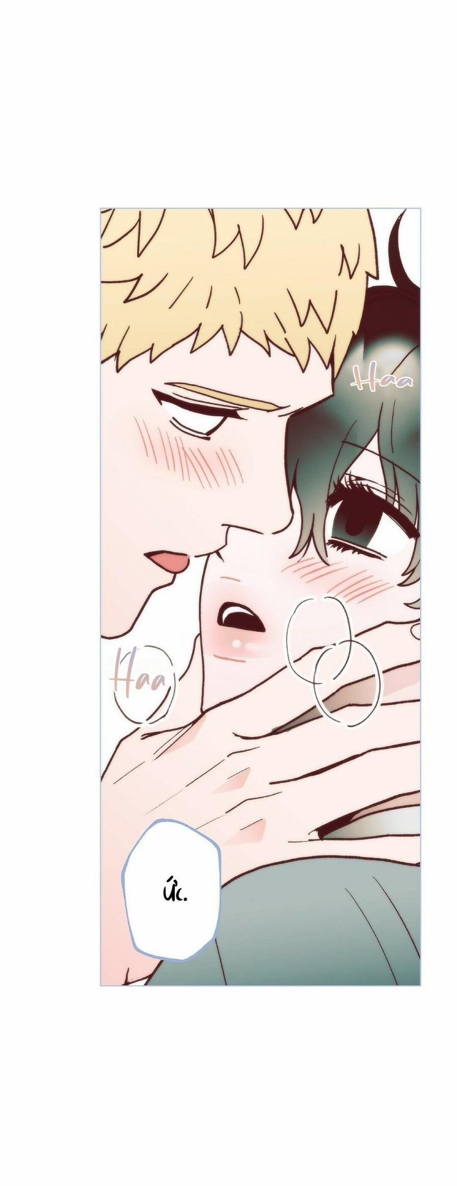 Boy Love - Fan Book 9 trang 80