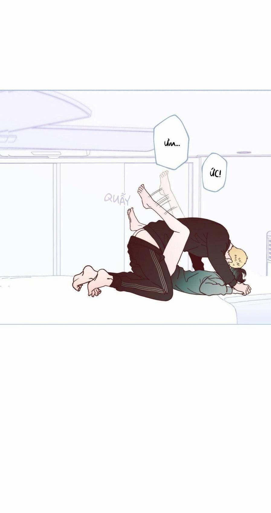 Boy Love - Fan Book 9 trang 89