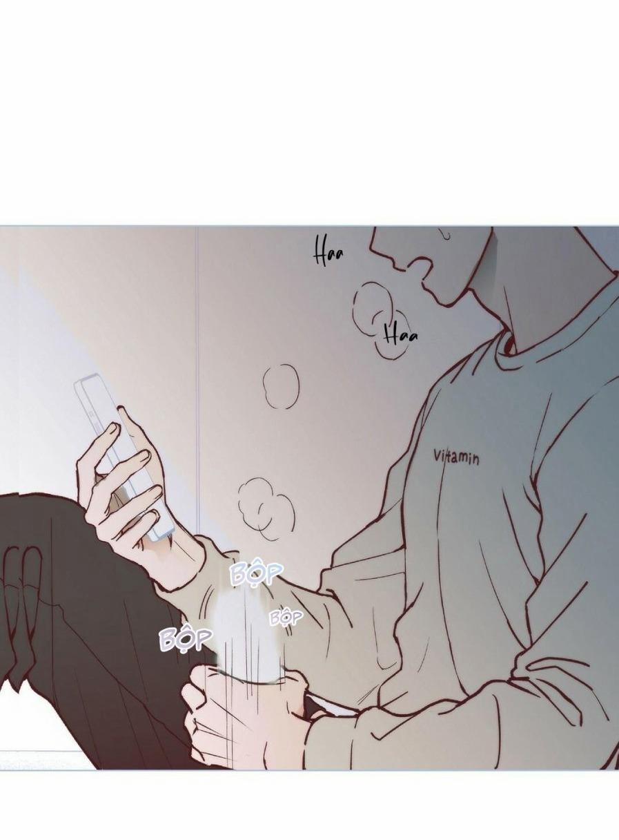 Boy Love - Fan Book 9 trang 91