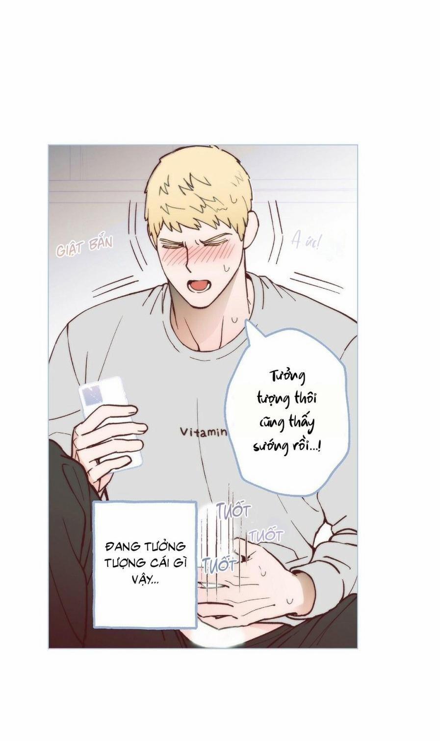 Boy Love - Fan Book 9 trang 95