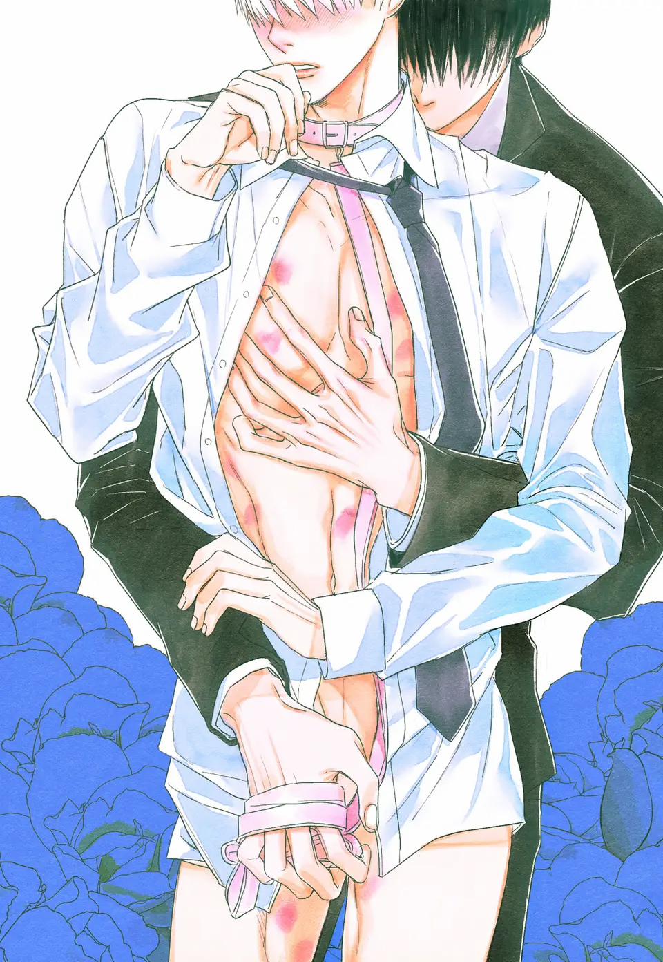 Đọc truyện tranh Boy Love - Fan Book