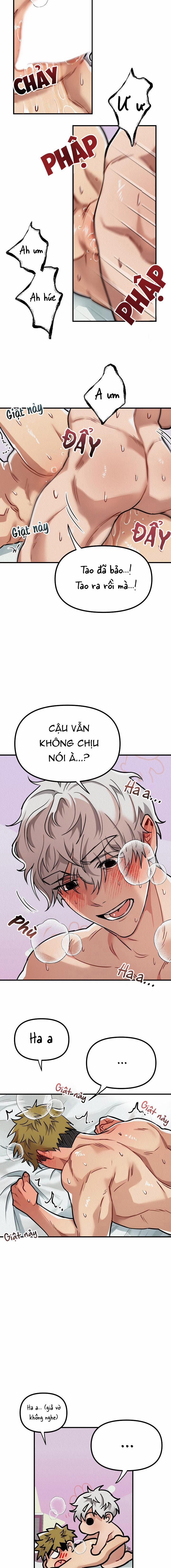 Boy Meets Girl 0 End SS1 trang 1