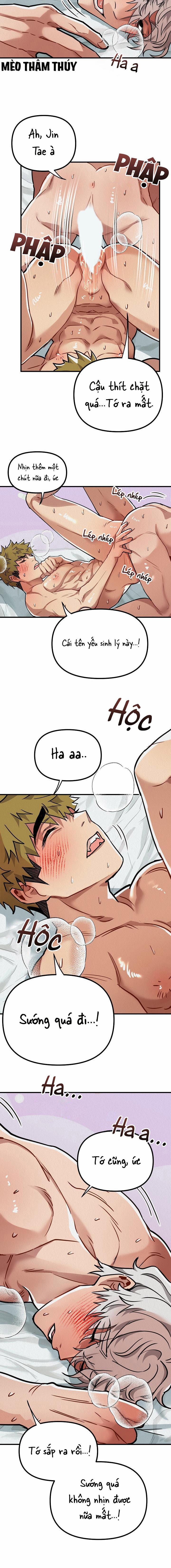 Boy Meets Girl 0 End SS1 trang 10