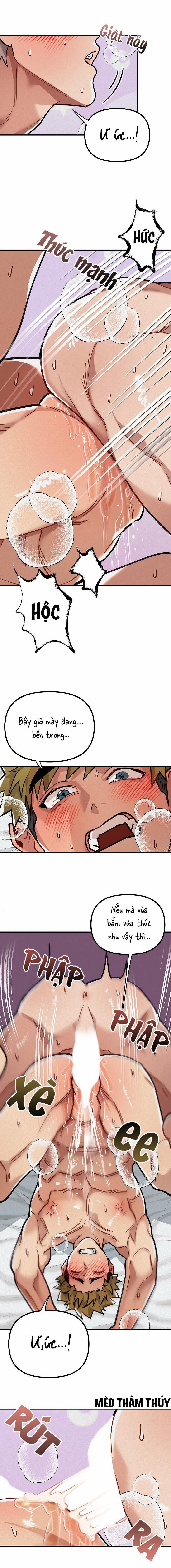 Boy Meets Girl 0 End SS1 trang 11