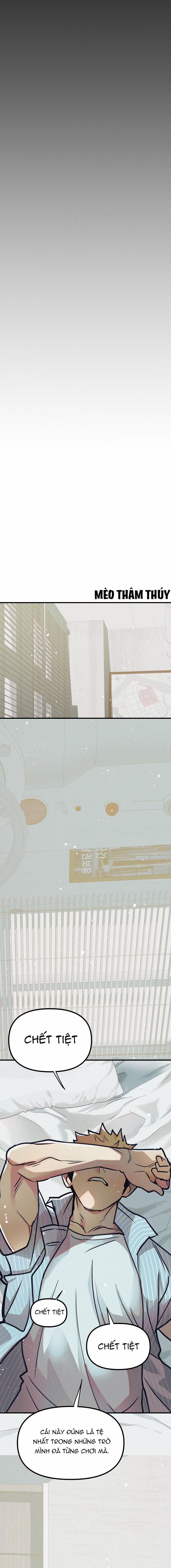 Boy Meets Girl 0 End SS1 trang 17