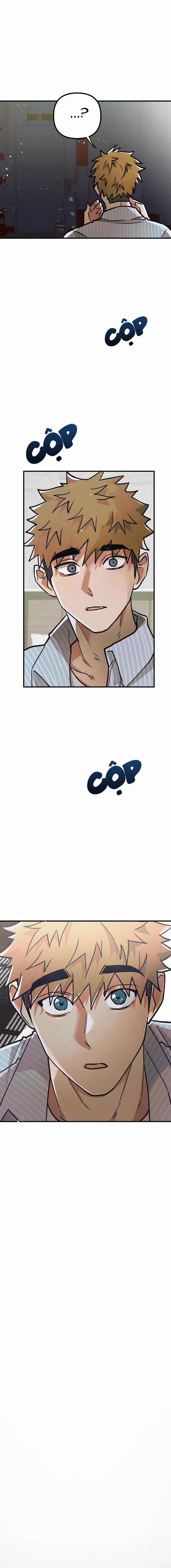 Boy Meets Girl 0 End SS1 trang 19